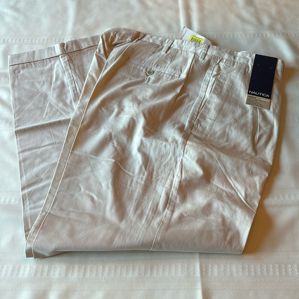 Nautica Pants